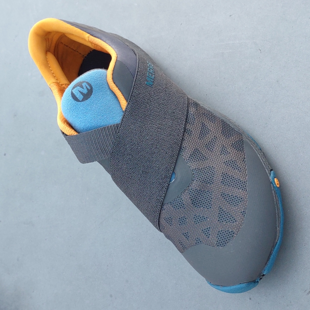 Merrell Unifly Select Grip M Connect Series Shoes - image 6